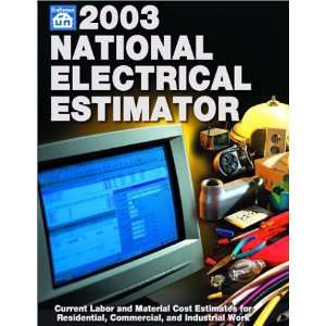  National Electrical Estimator (National Electrical Estimator 