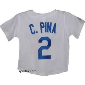 Dodgers Toddler & Child Jerseys Customized Dodgers Toddler & Child 