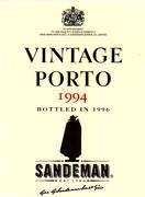 Sandeman Vintage Port 1994 