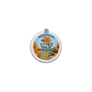 Citrus Magic Solid Odor Absorber (6/8oz): Grocery & Gourmet Food