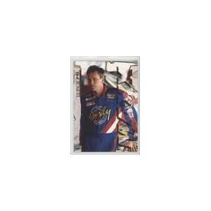  1996 Maxx #16   Ted Musgrave: Sports Collectibles
