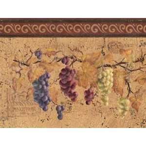  Rebecca Carter   Grape Collection Canvas