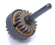 TWO SPEED Transmission For Team Associated B44 B4 T4  