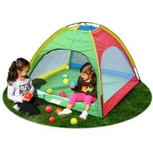  Quality KIDS PLAY TENT   BALL PIT: Toys & Games