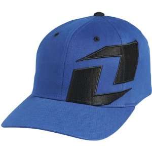 One Industries Sherman Youth Flexfit Sports Wear Hat   Royal Blue 