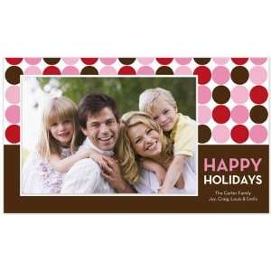  Stacy Claire Boyd   Digital Holiday Photo Cards (Dotty 