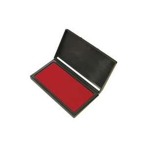   # 420873 Gel Pad #1 Red Ea from Office Depot