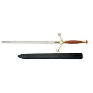 Claymore Swords 