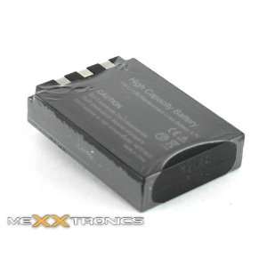  Battery for Olympus C 770 Movie, 100% fits, properly 