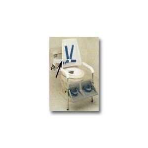  High Back Toilet Support. Junior Adult . Health 