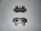   Chinese Scooter Parts Brakes 150T 20 Venice BMS Romans Brake Pads