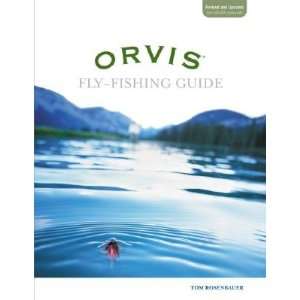  The Orvis Fly Fishing Guide [ORVIS FLY FISHING GD REV/E 