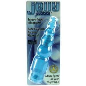  Jelly Joystick Blue (Package of 2)