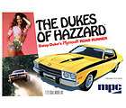   MPC 708 1/25 Daisys Plymouth Dukes of Hazzard plastic model kit new