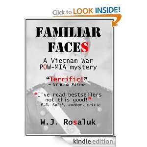 Start reading Familiar Faces  Don 