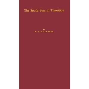 The South Seas in Transition A Study of Post War Rehabilitation and 