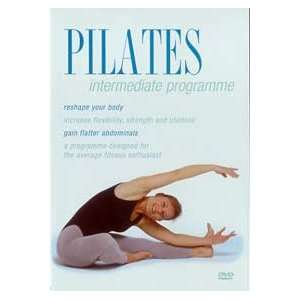    Pilates Intermediate Programe [DVD] [UK Import] Movies & TV