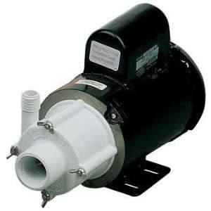   Giant TE 5 MD SC 1/8 HP Magnetic Drive Pump, 6 Power Cord (584504
