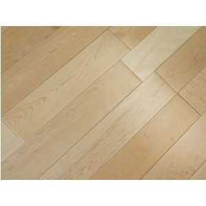   Natural (Select & Better) Flooring (8 inch sample)