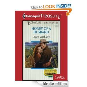  Honey Of A Husband eBook Laura Anthony Kindle Store