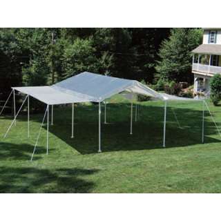   MAX AP Canopy  20ftL x 10ftW, Canopy and Event Tent, # 25715  