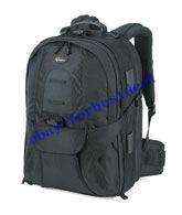 Authentic Lowepro CompuTrekker Plus AW SLR Bag Backpack  