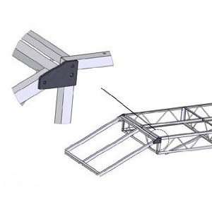 Patriot® 4x4 Shore Ramp Frame 