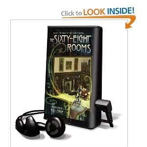  The Sixty eight Rooms (Playaway Children) (9781617073090 