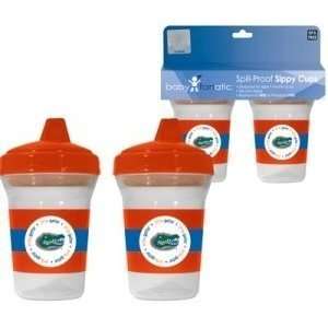  Florida Gators Sippy Cup   2 Pack