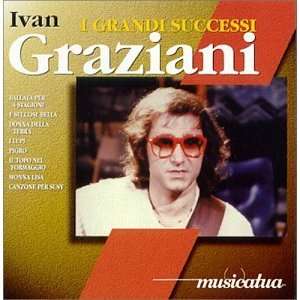  Musica Tua   I Grandi Successi: Ivan Graziani: Music