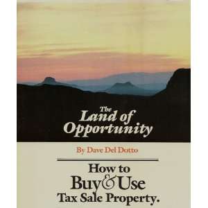  How to buy & use tax sale property The land of 