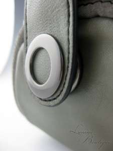 MIMCO Leather Revolution Day Bag Handbag  Armadillo NWT RRP$399  