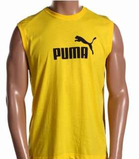 New PUMA USP Moisture Wicking Muscle Fit Active Tee Mens 2XL  