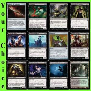 Mint Magic the Gathering Cards MTG Playset Your Choice NPH MBS SOM 