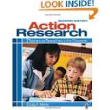 Action Research Teachers as Researchers in the Classroom, Second 