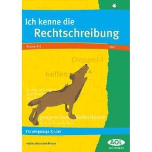   Mit Errata Heftchen (9783865673022): Hertha Beuschel Menze: Books