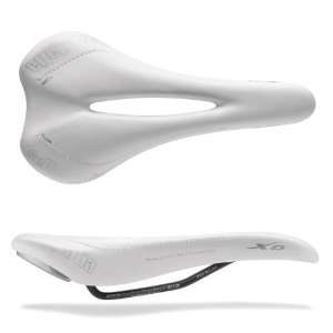  Selle Italia Xo Flow White, Fec Rail