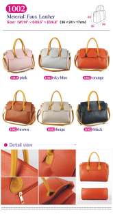   women fashion bags shoulder bag clutch messenger handbag H20002  