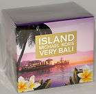 ISLAND VERY BALI by Michael Kors 1.7 oz EDP Womens Perfume NIB SEALED