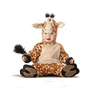  Lil Giraffe Infant Costume: Toys & Games