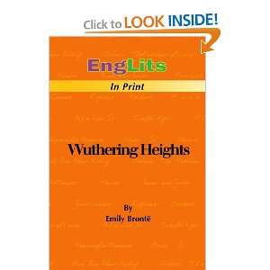    Wuthering Heights Summary of Wuthering Heights by Emily Brontë