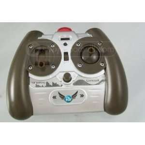  or Remote Control for mini AH 64 apache, S018 Toys & Games