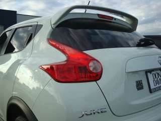 11 12 Nissan Juke Factory OEM Style Spoiler Wing PRIMER NEW  