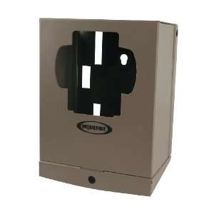 Moultrie Mini Camera Security Box:  Sports & Outdoors
