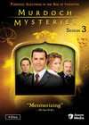 Murdoch Mysteries: Season Three (DVD, 2011, 4 Disc Set) (DVD, 2011)