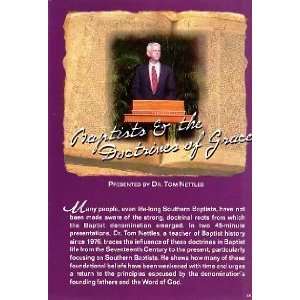  Baptists & the Doctrines of Grace (DVD) Movies & TV