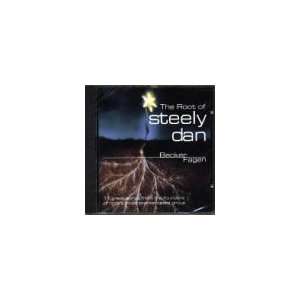  Roots of Steely Dan Becker & Fagen Music