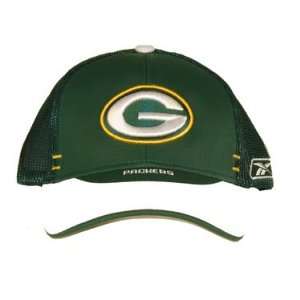  Green Bay Packers Cap   Draft Cap: Sports & Outdoors