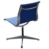 herman miller design story aluminum group chairs were originally 