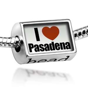 Beads I Love Pasadena region: Texas, United States   Pandora Charm 